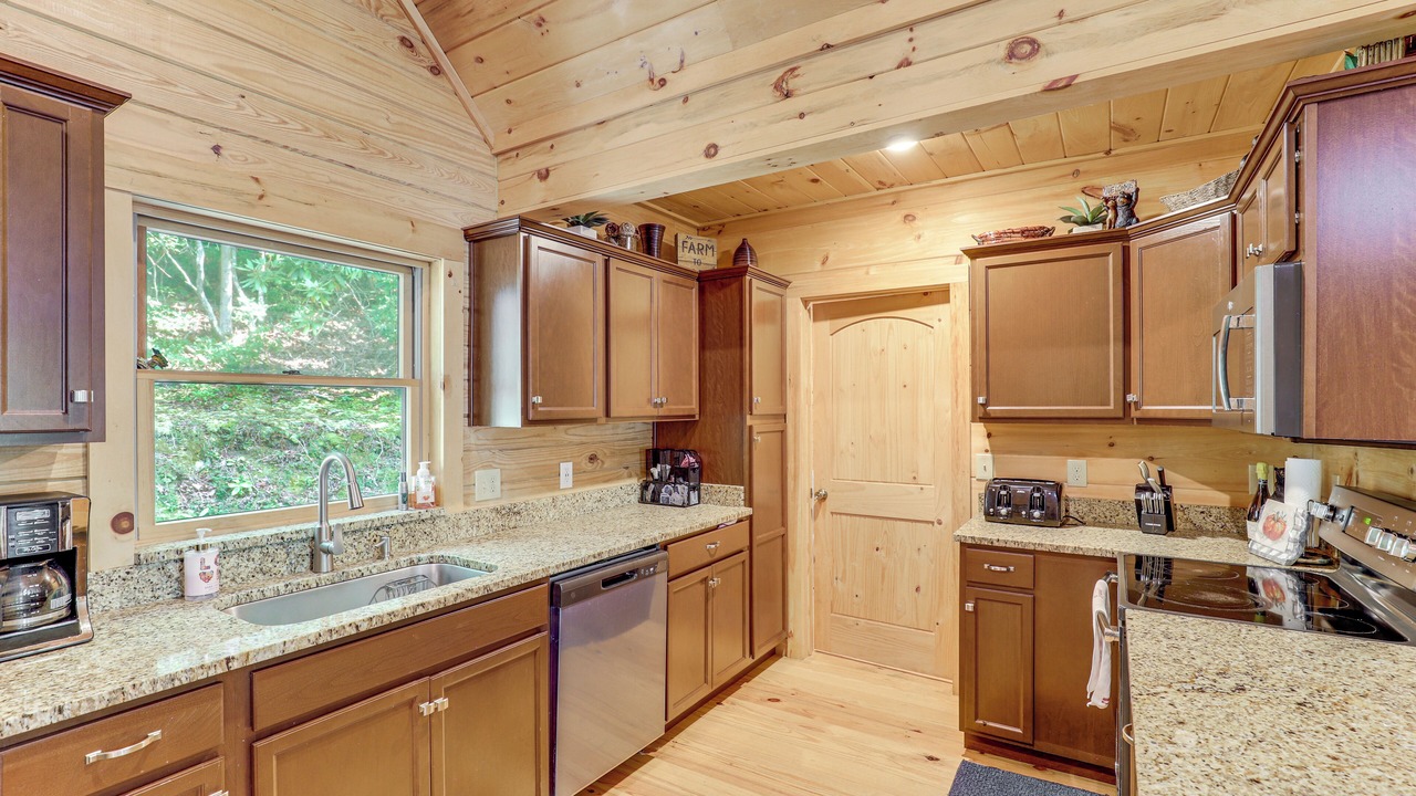 Photo of Kitchen in Frank