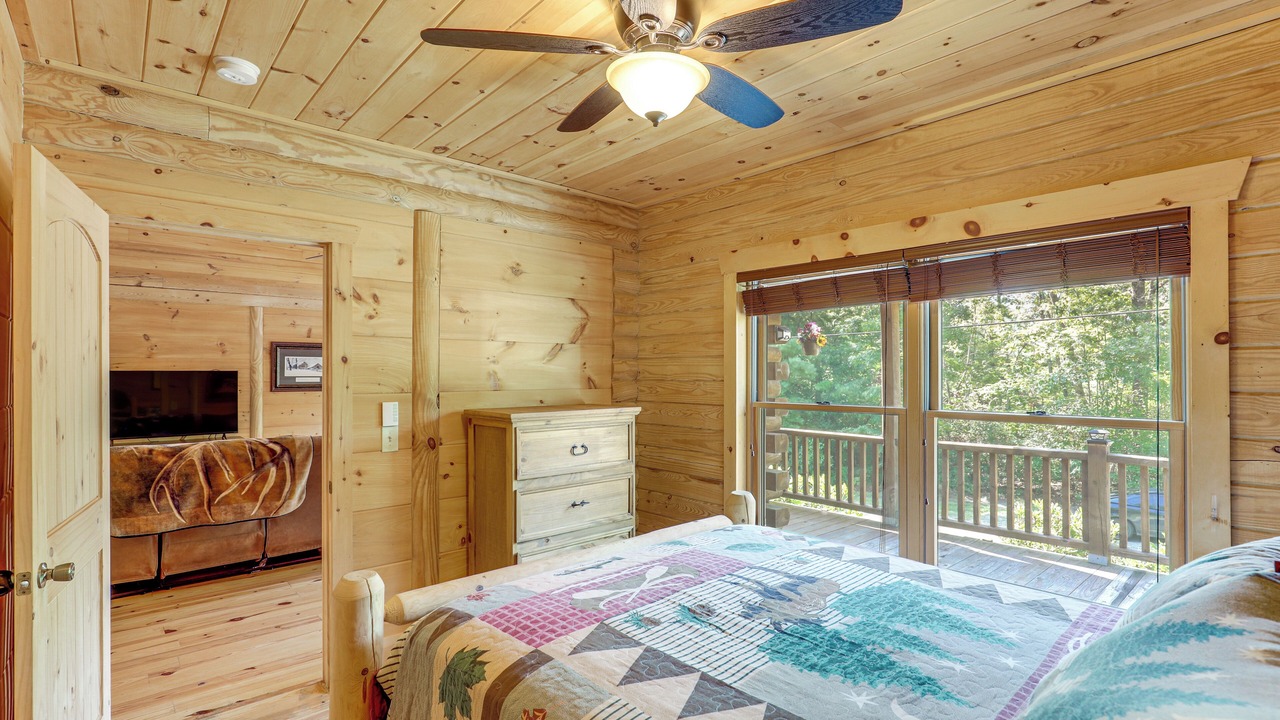 Photo of Bedroom in Frank