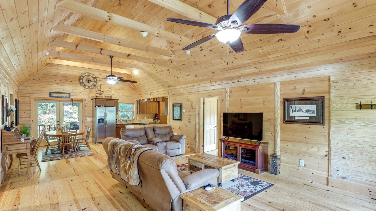 Photo of Livingroom in Frank
