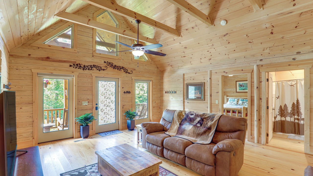 Photo of Livingroom in Frank