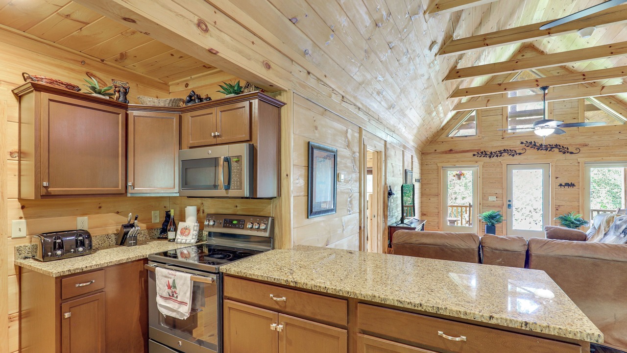 Photo of Kitchen in Frank