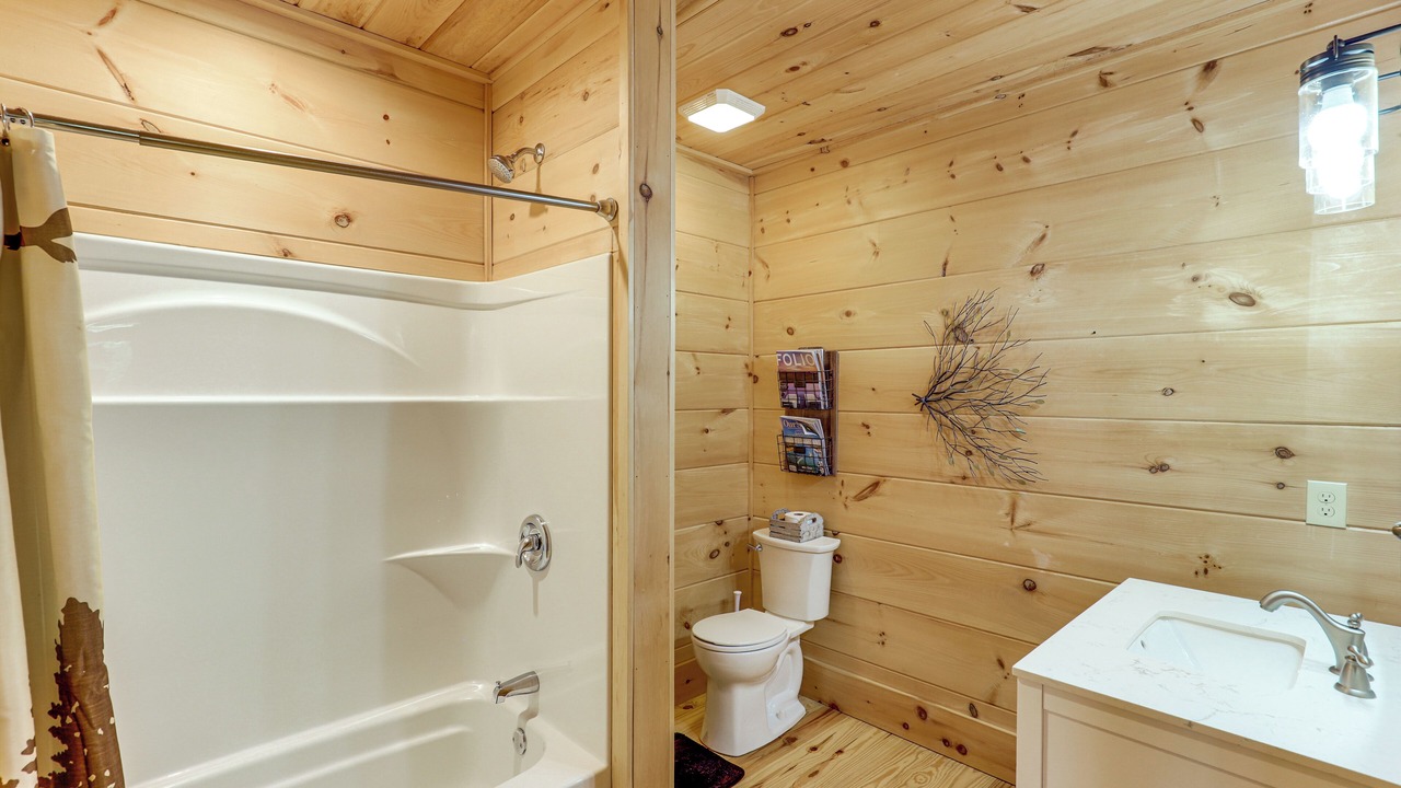 Photo of Bathroom in Frank