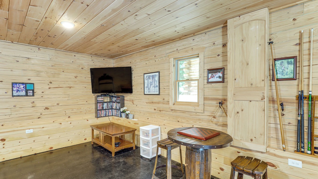 Photo of Bedroom in Frank