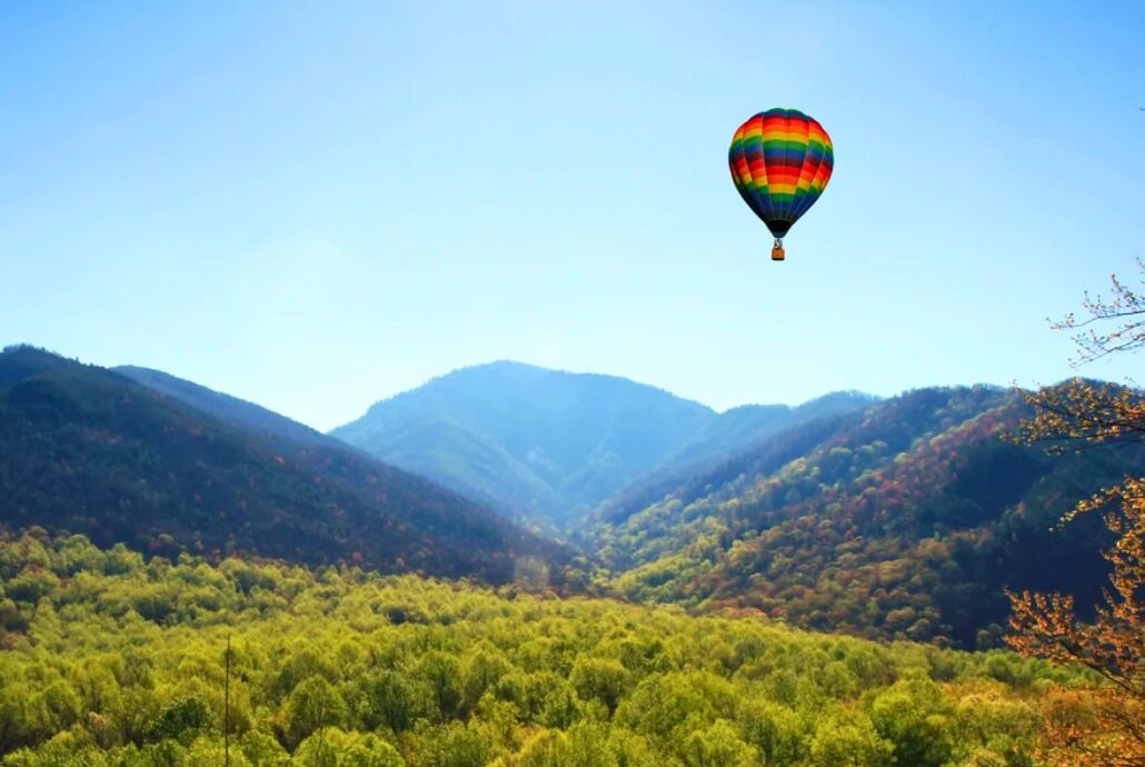 Photo of Others in Asheville