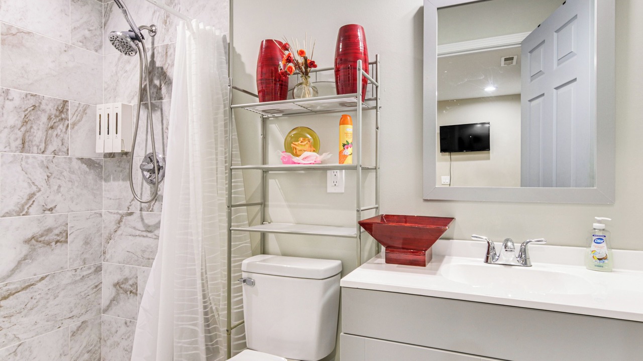Photo of Bathroom in Monroe