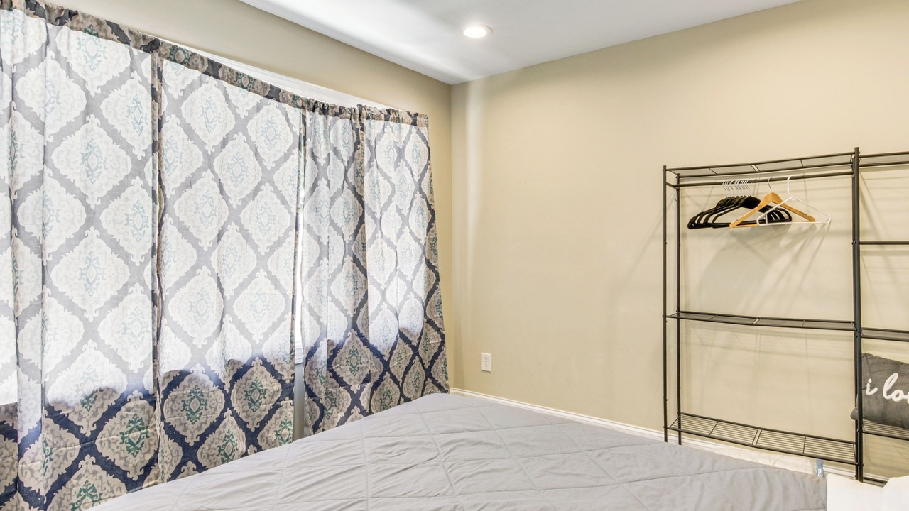 Photo of Bedroom in Monroe
