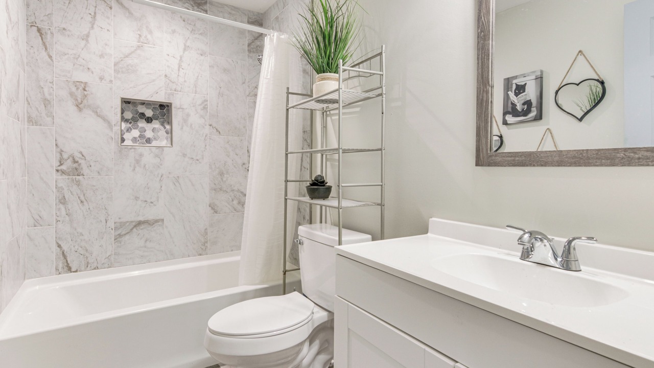 Photo of Bathroom in Monroe