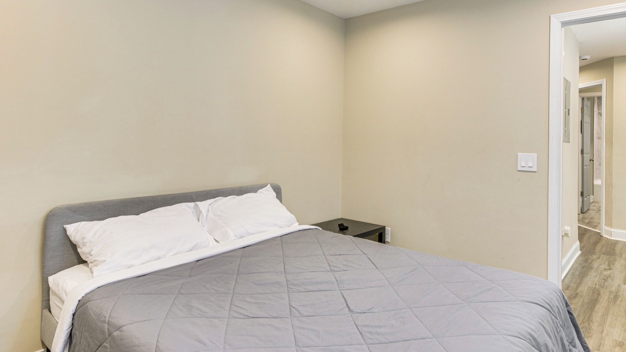 Photo of Bedroom in Monroe
