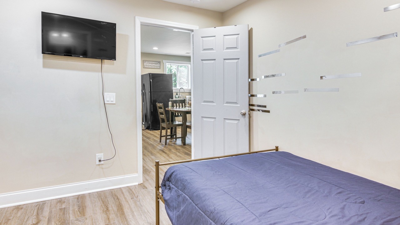 Photo of Bedroom in Monroe