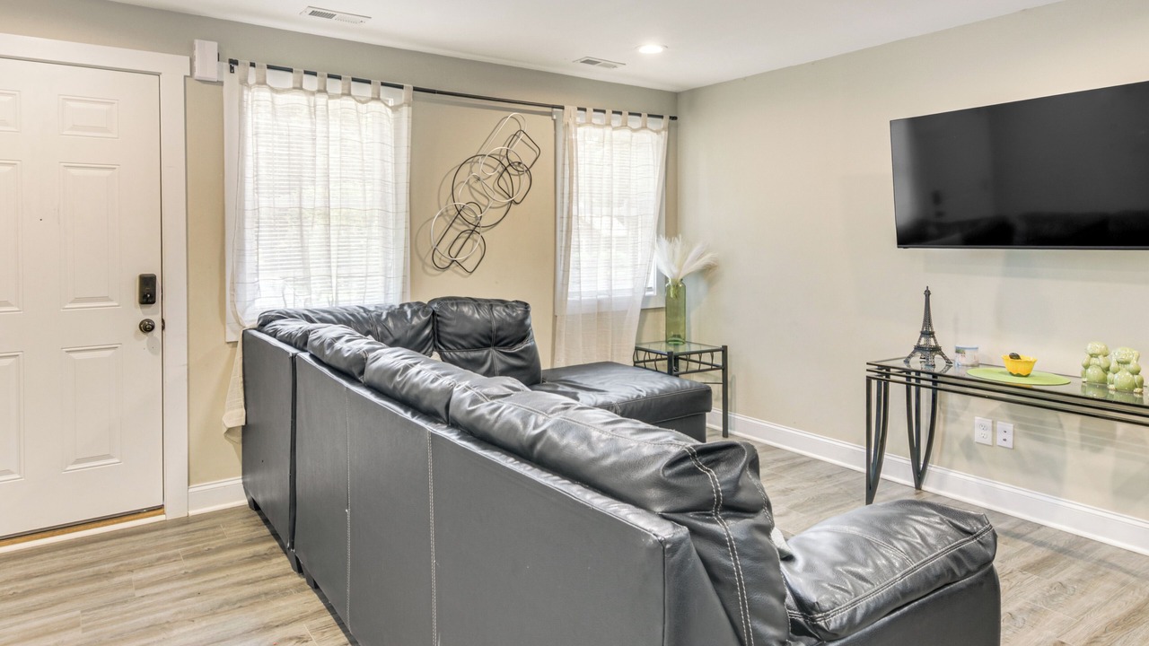 Photo of Bedroom in Monroe