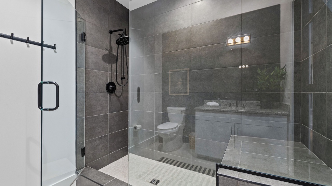 Photo of Bathroom in Historic Waverly