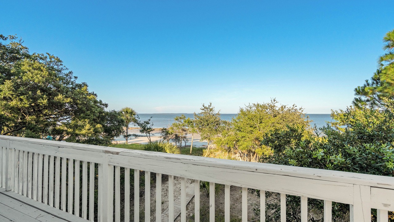 Photo of Outdoor in Saint Helena Island