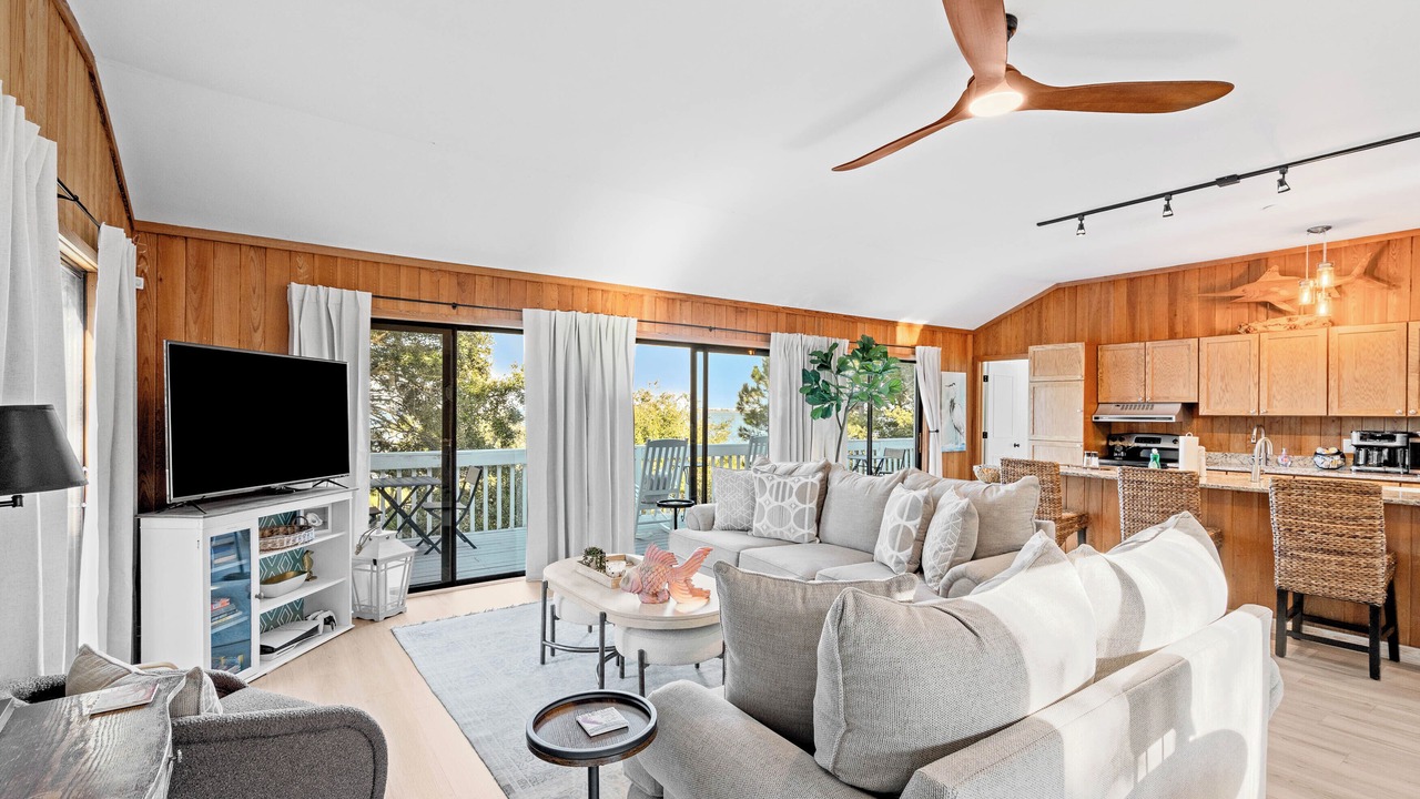 Photo of Livingroom in Saint Helena Island