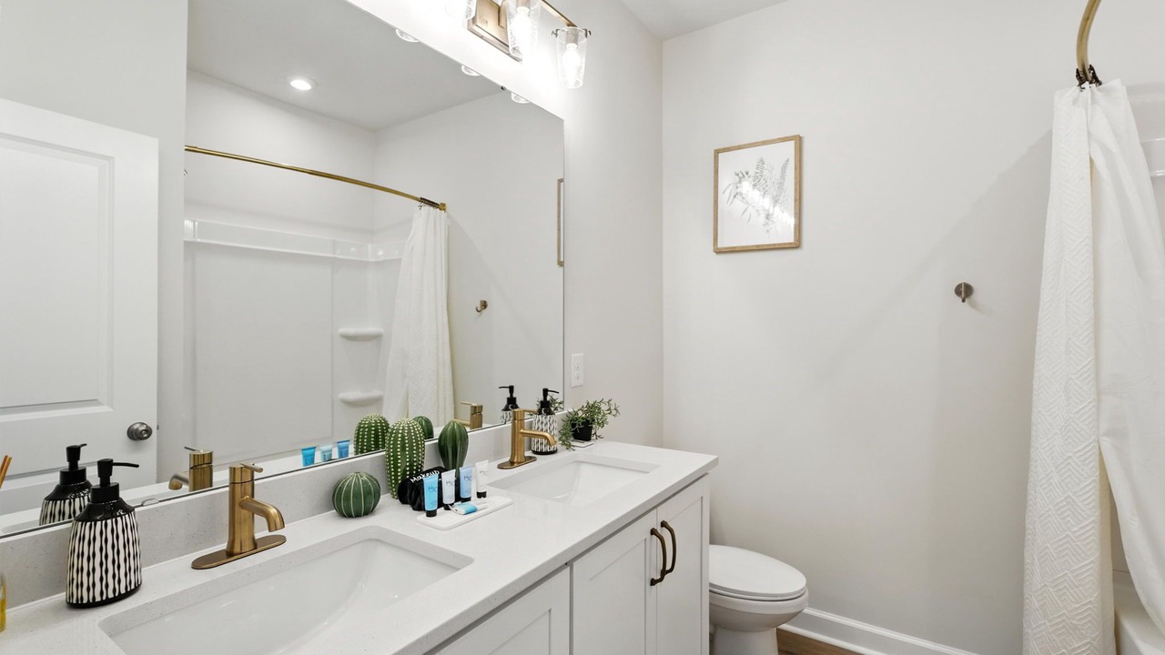 Photo of Bathroom in Northwest Raleigh