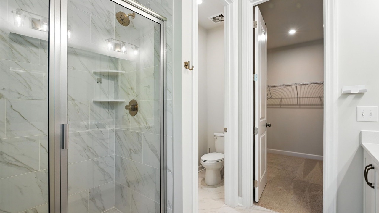 Photo of Bathroom in Northwest Raleigh