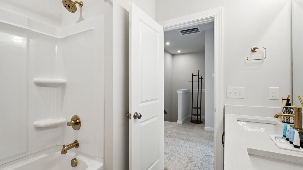 Photo of Bathroom in Northwest Raleigh