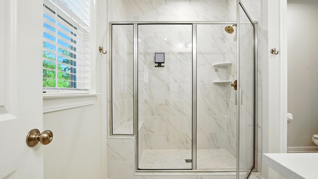 Photo of Bathroom in Northwest Raleigh