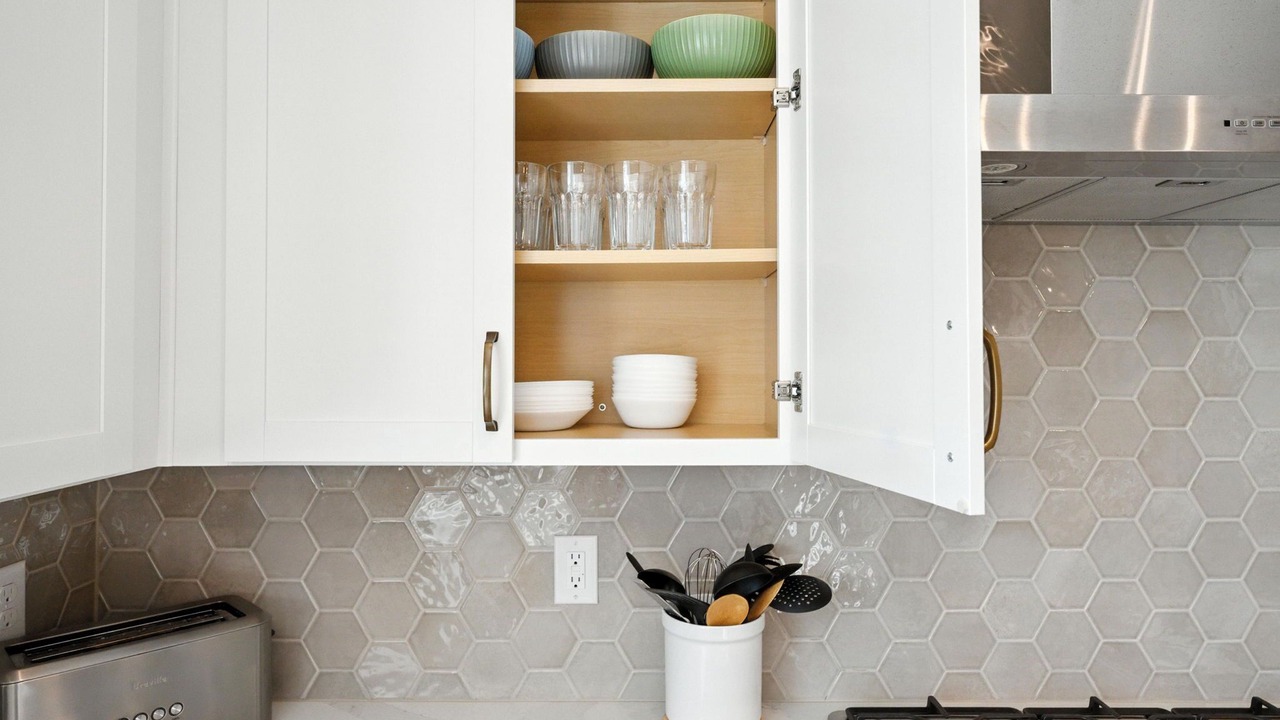 Photo of Kitchen in Northwest Raleigh