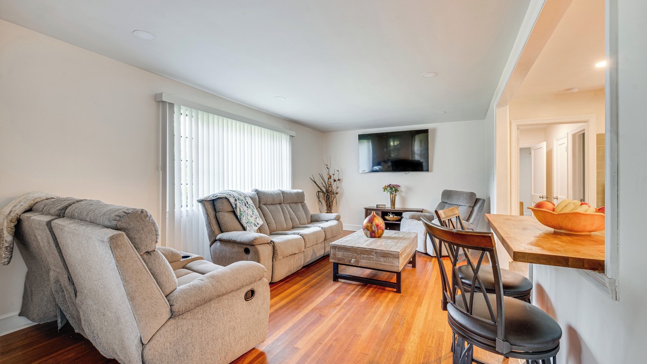 Photo of Bedroom in Winston - Salem