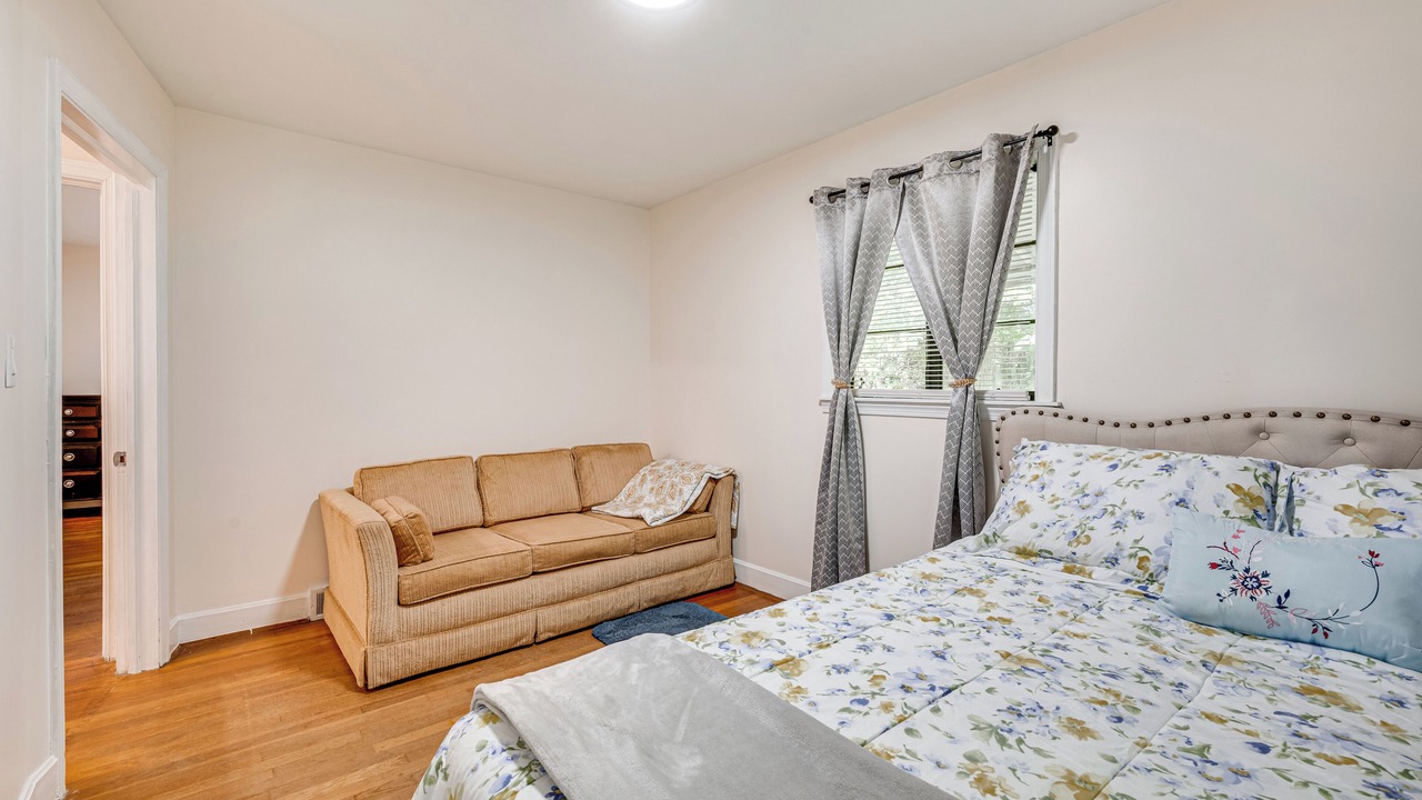 Photo of Bedroom in Winston - Salem