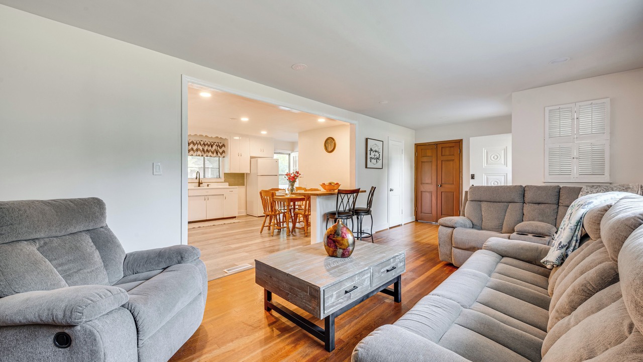 Photo of Livingroom in Winston - Salem