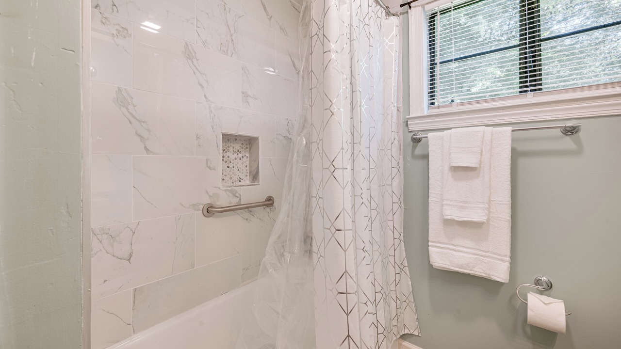 Photo of Bathroom in Winston - Salem