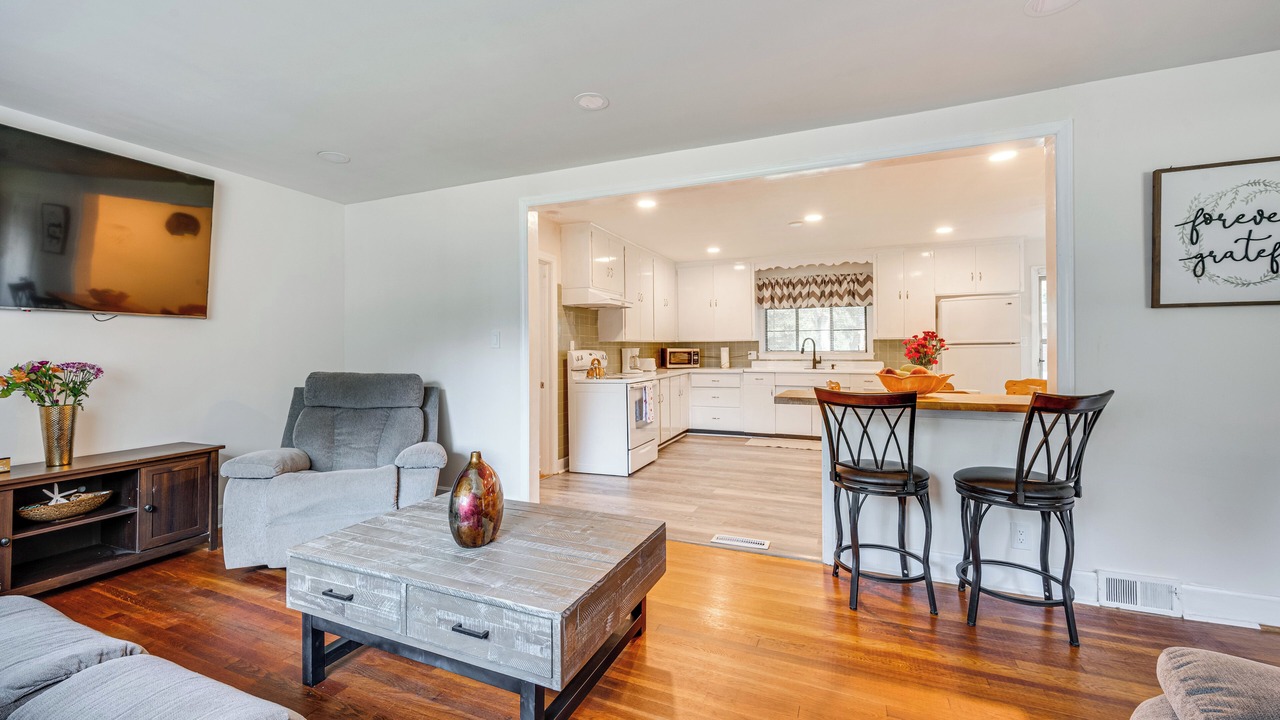 Photo of Livingroom in Winston - Salem