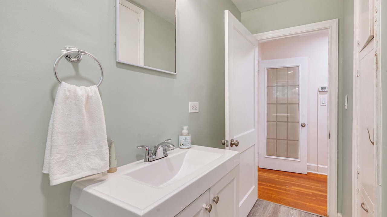 Photo of Bathroom in Winston - Salem