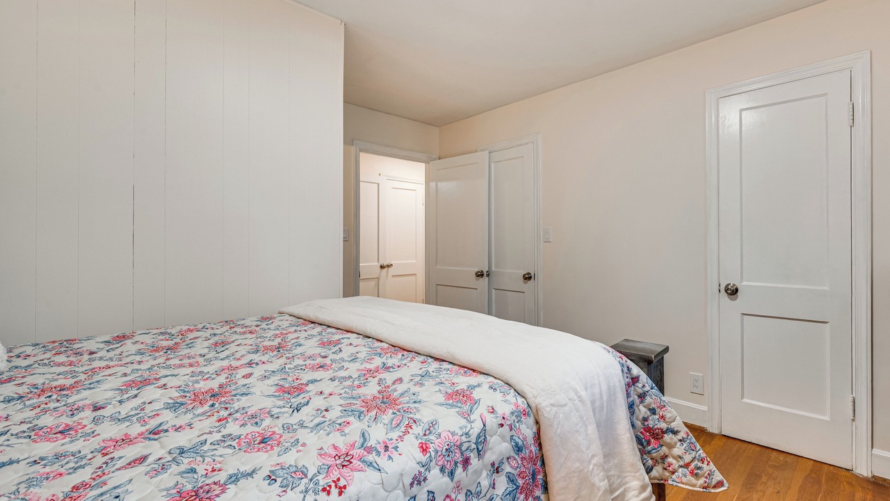 Photo of Bedroom in Winston - Salem