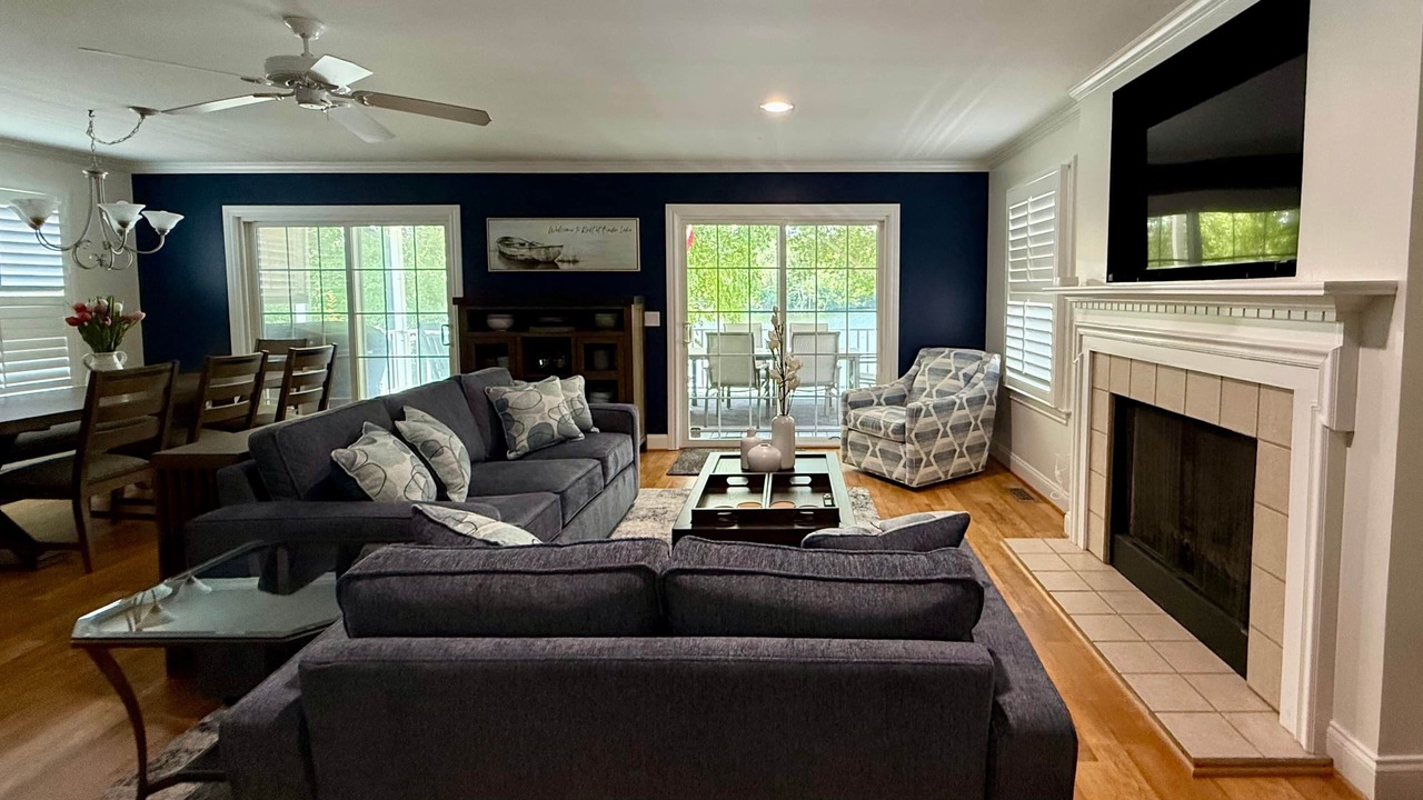 Photo of Bedroom in New London