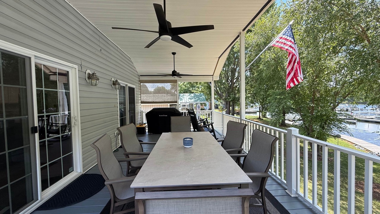 Photo of Outdoor in New London
