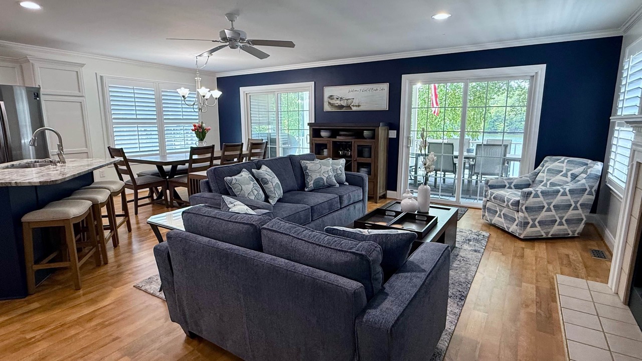Photo of Bedroom in New London