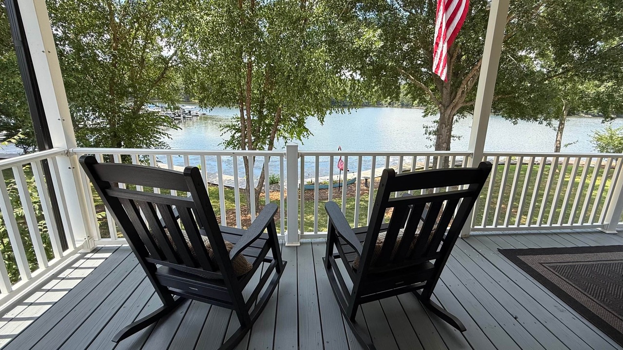 Photo of Outdoor in New London