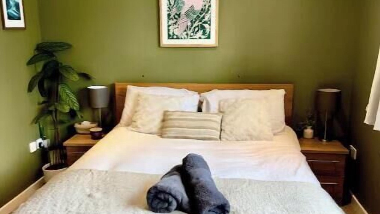 Photo of Bedroom in Newhaven
