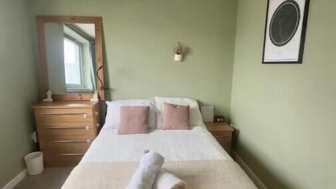 Photo of Bedroom in Newhaven