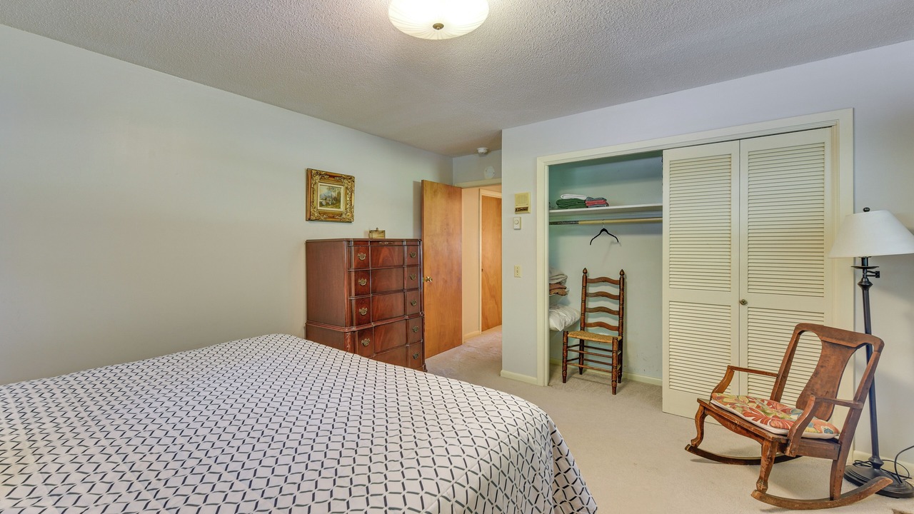 Photo of Bedroom in Albemarle