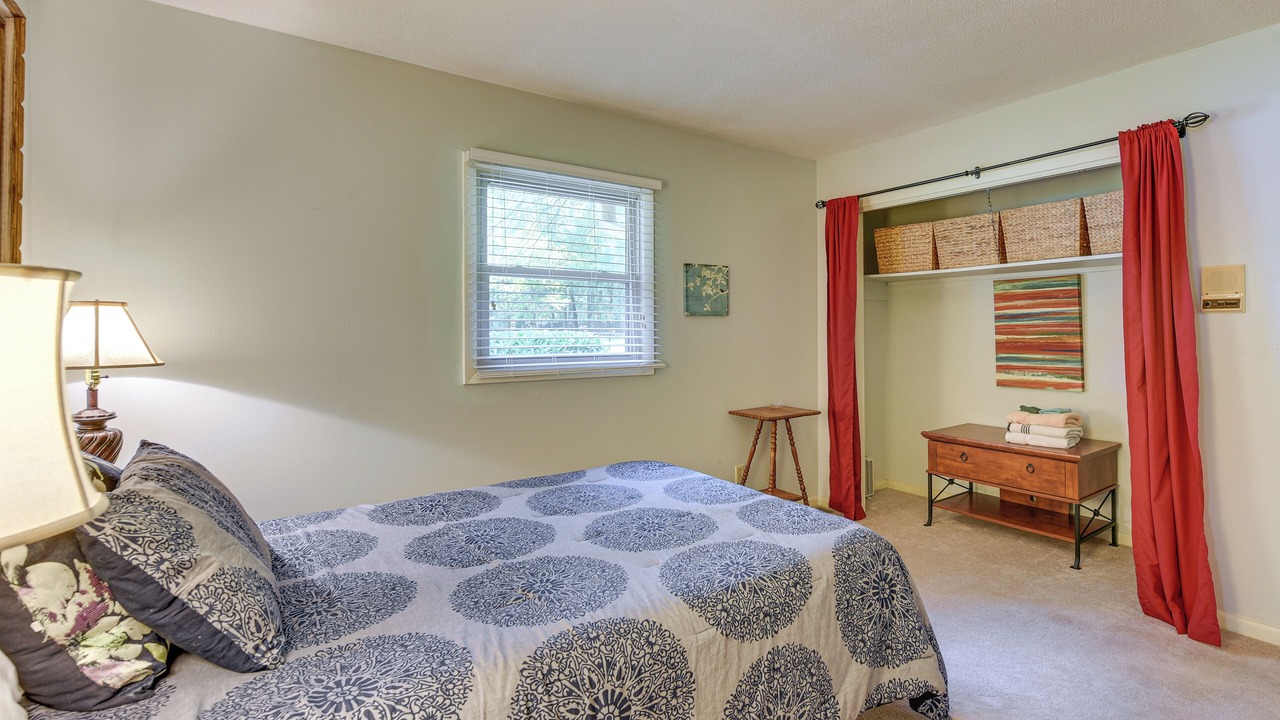 Photo of Bedroom in Albemarle
