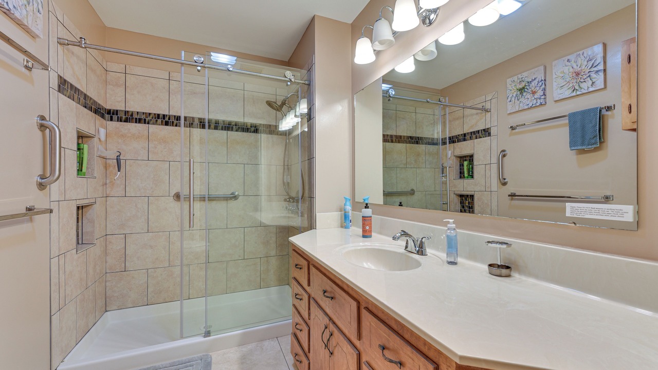 Photo of Bathroom in Albemarle