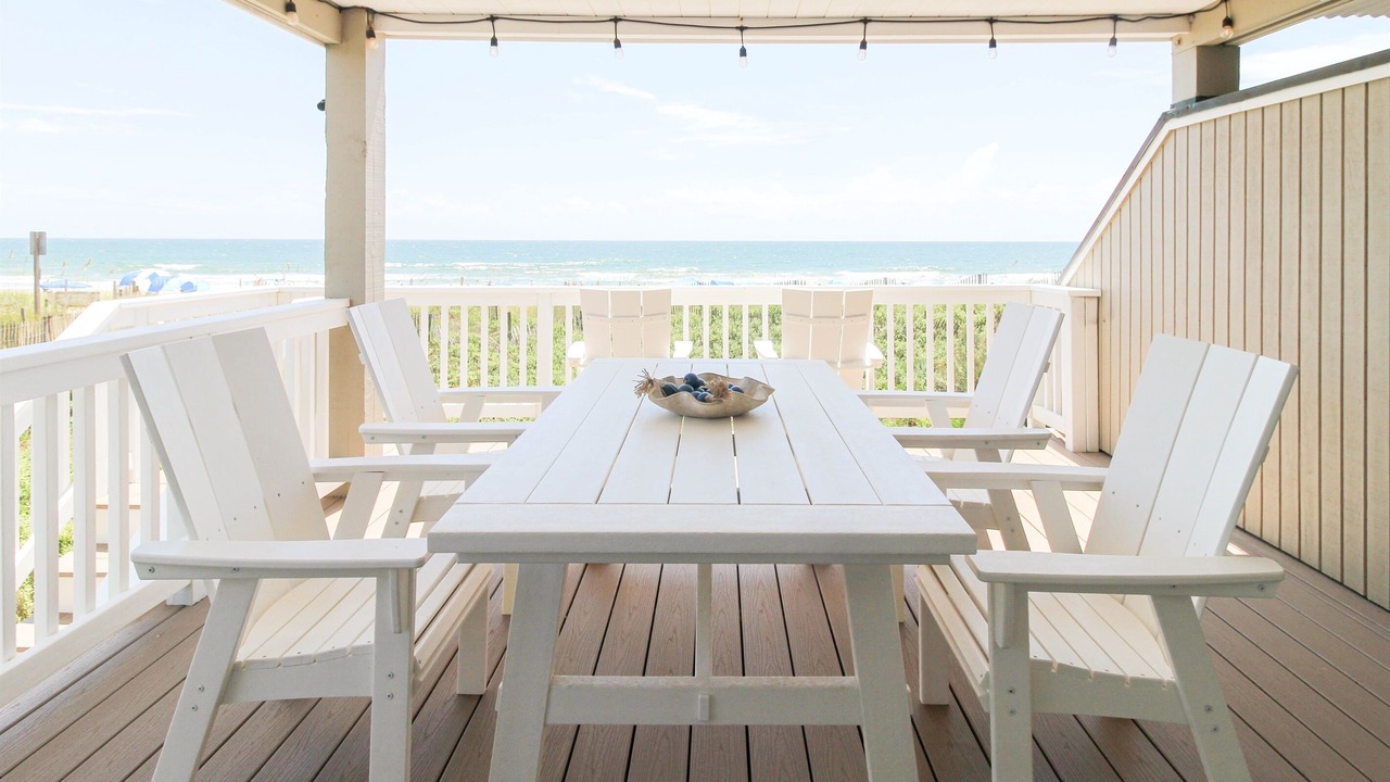 Photo of Outdoor in Wrightsville Beach