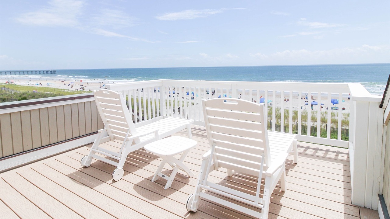 Photo of Others in Wrightsville Beach