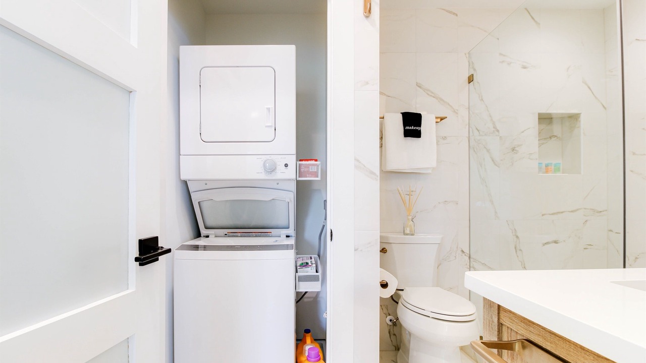 Photo of Bathroom in Wrightsville Beach