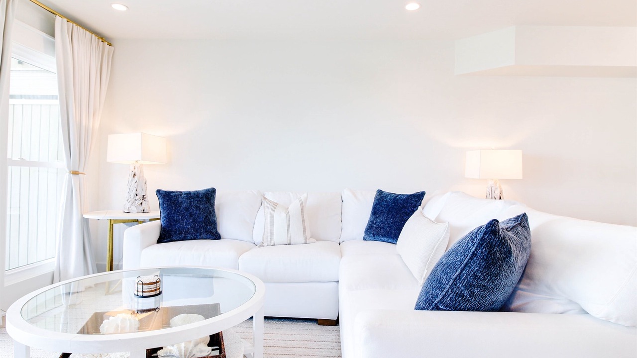 Photo of Livingroom in Wrightsville Beach