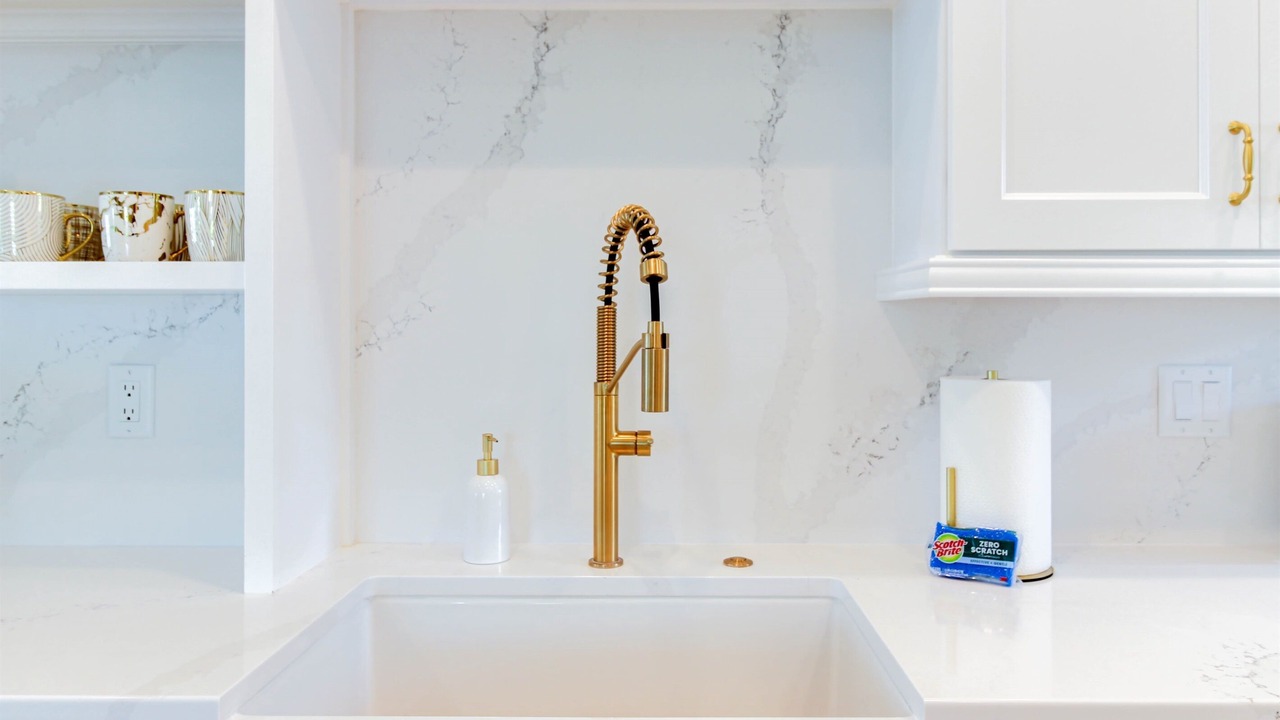 Photo of Bathroom in Wrightsville Beach