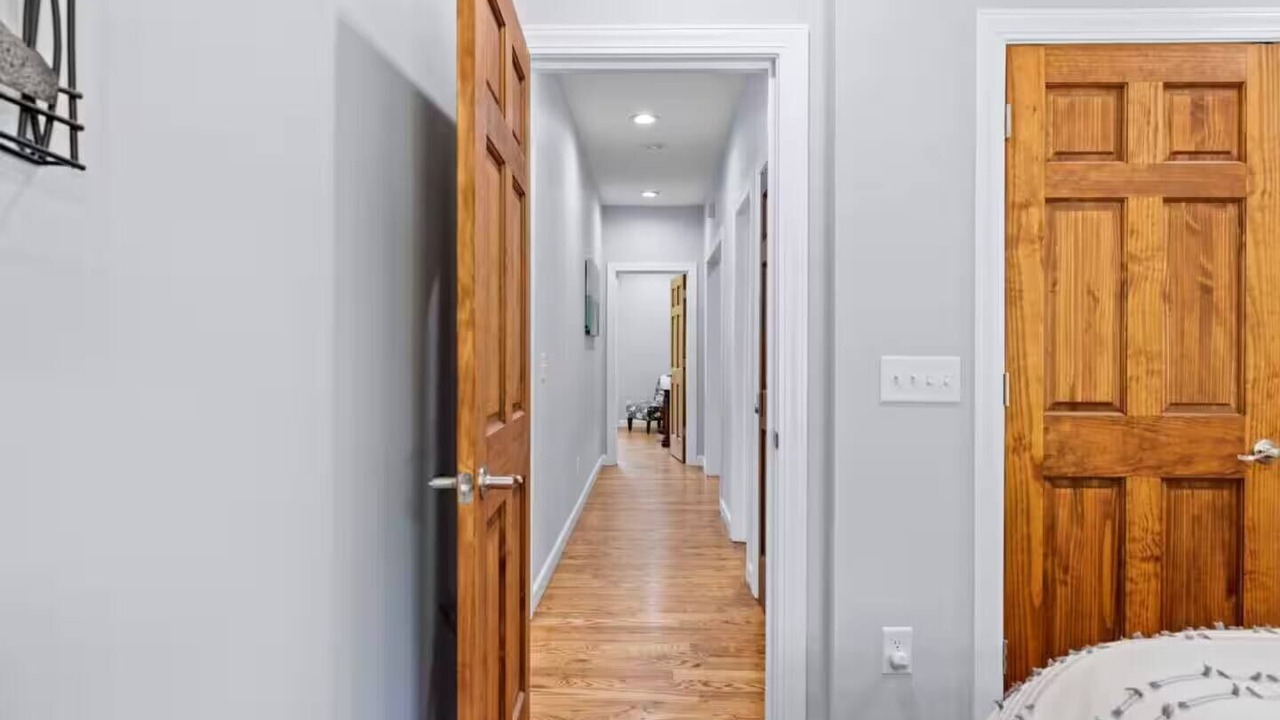Photo of Bedroom in Morganton