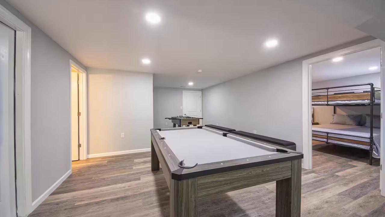 Photo of Bedroom in Morganton