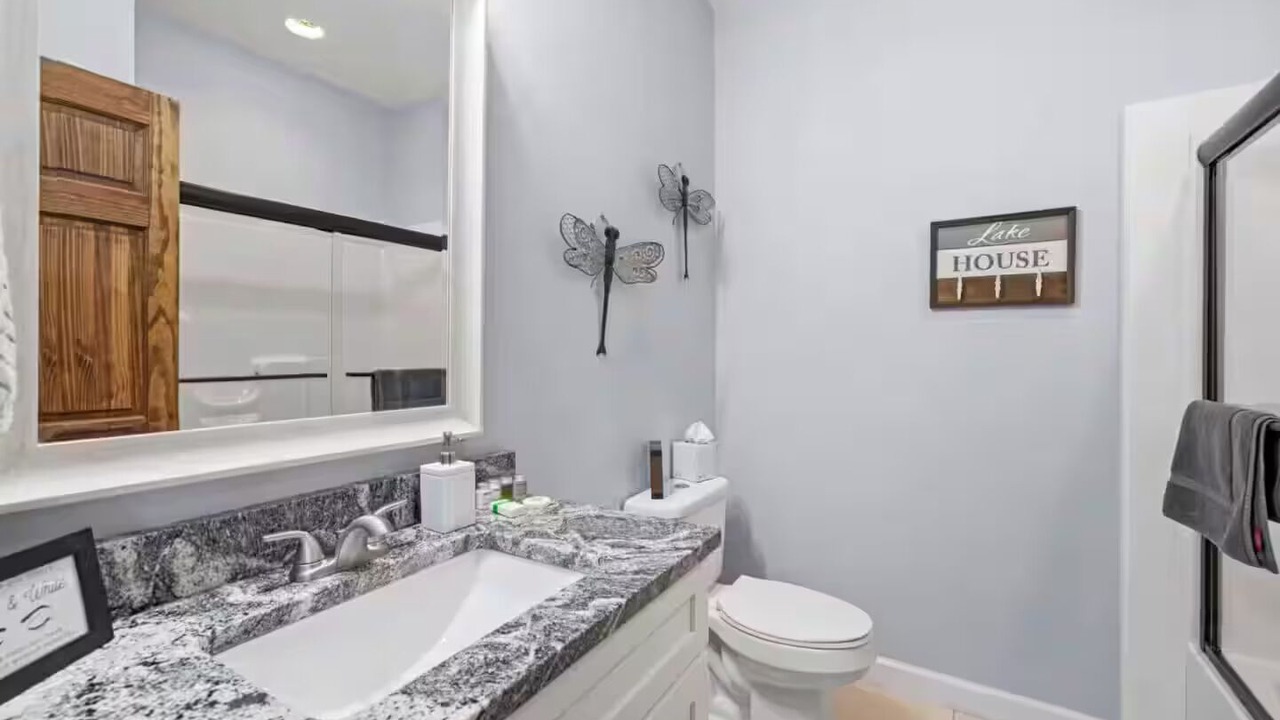 Photo of Bathroom in Morganton