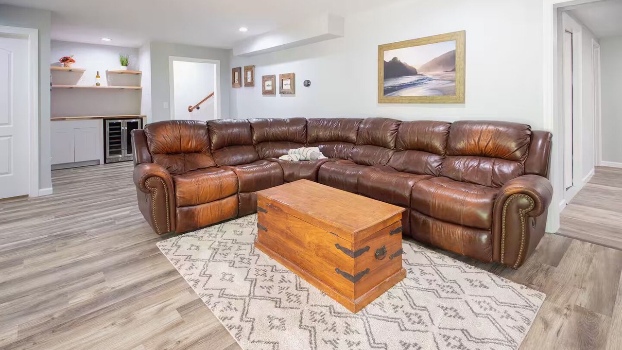 Photo of Livingroom in Morganton