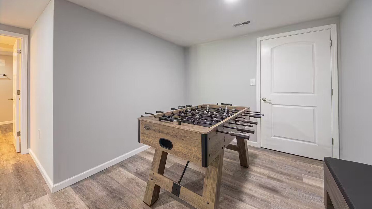 Photo of Bedroom in Morganton