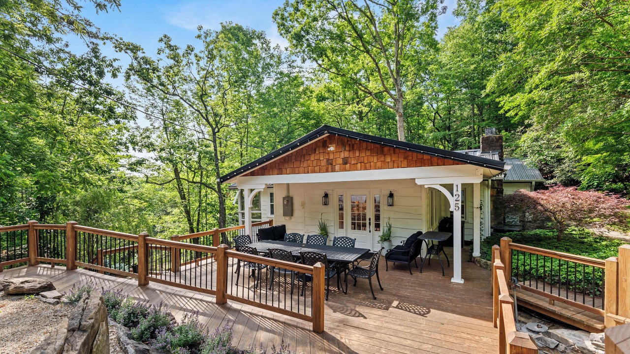 Photo of Outdoor in Hendersonville