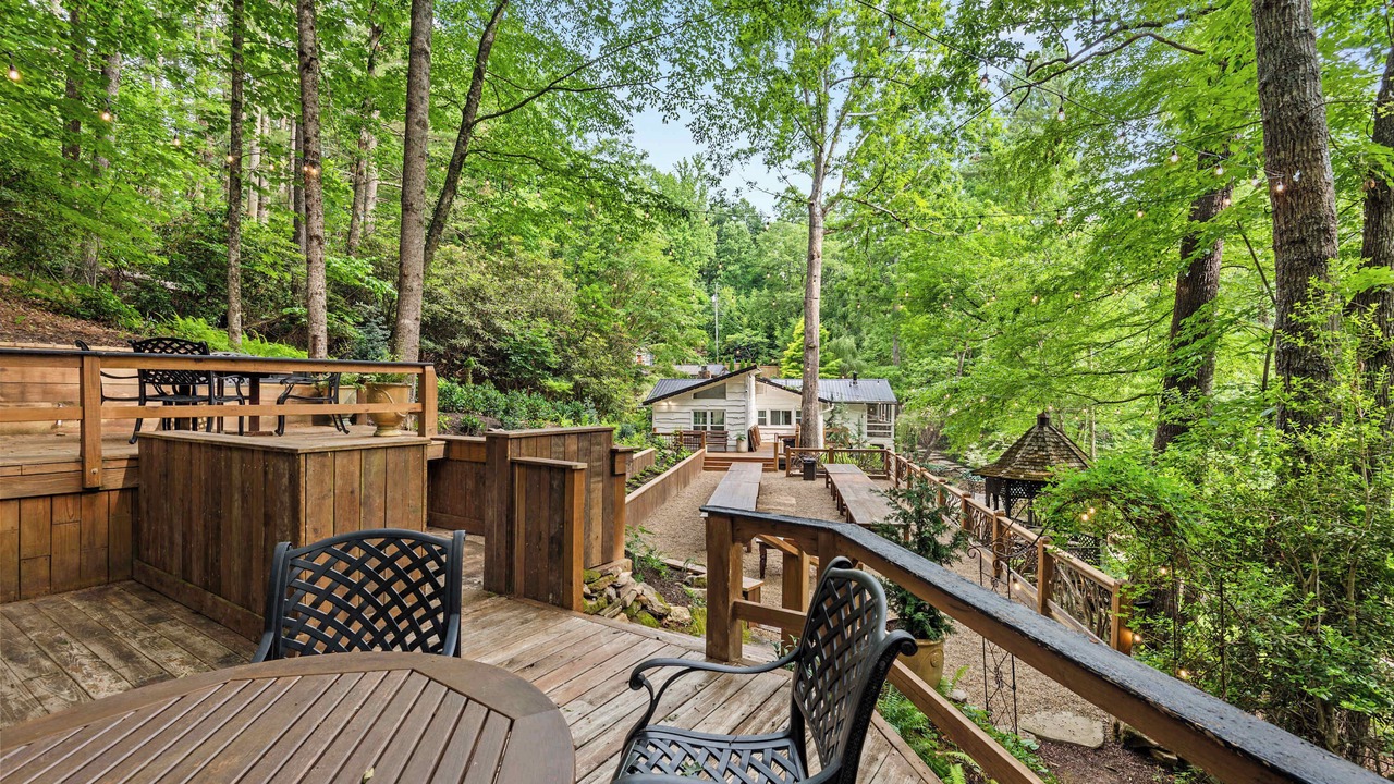 Photo of Outdoor in Hendersonville